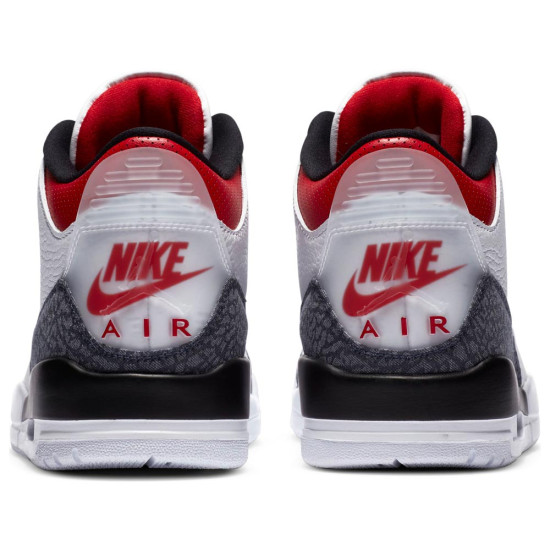 Nike  Air Jordan 3 Retro SE